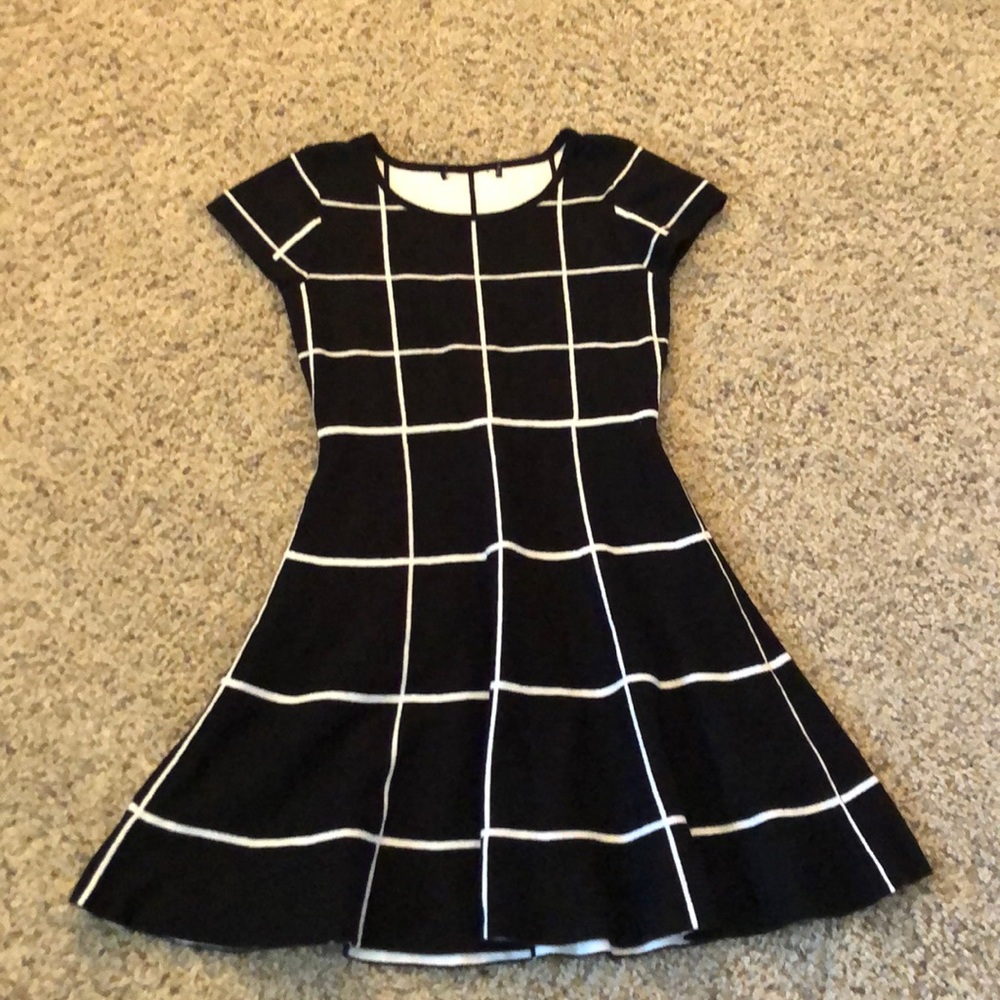 Dress from Macy's!